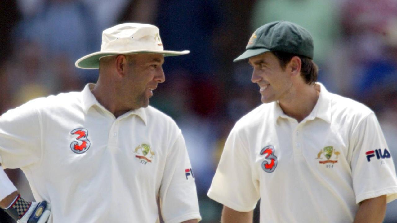 Justin Langer in line to help Australian team prepare for Ashes after ...