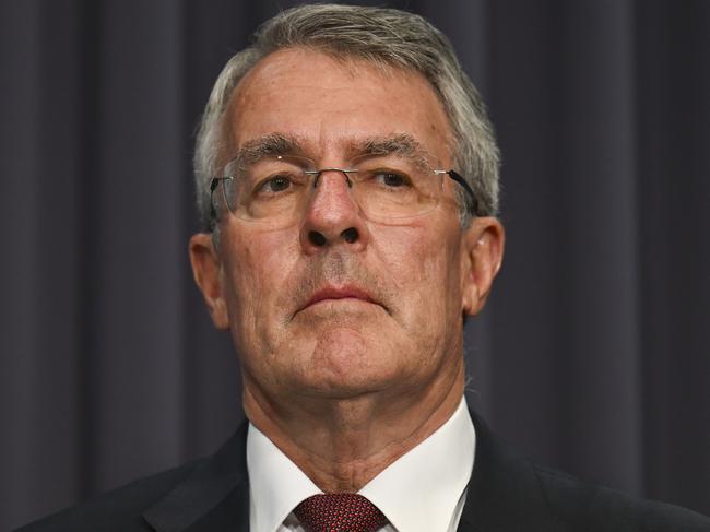 Dreyfus can be extraordinarily petty and vindictive. Picture: Martin Ollman