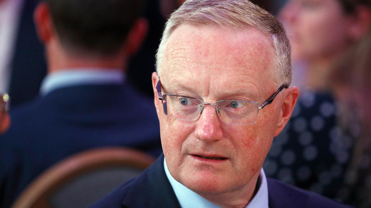 Philip Lowe reveals 10 ways RBA will change as another rate rise ...