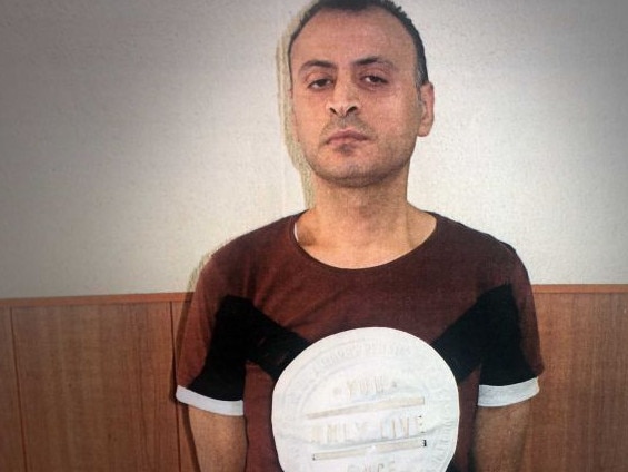 Amer Khayat has since retracted a confession that he knew about the plot. Picture: ABC/Supplied