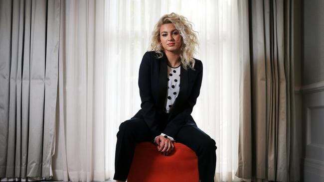 American artist Tori Kelly has booked side shows for her Bluesfest appearance. Picture: Toby Zerna