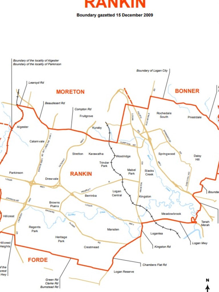 Pre-polling starts in Forde, Rankin | The Courier Mail