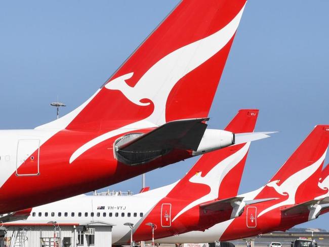 Qantas under fire for poor value of frequent flyer program