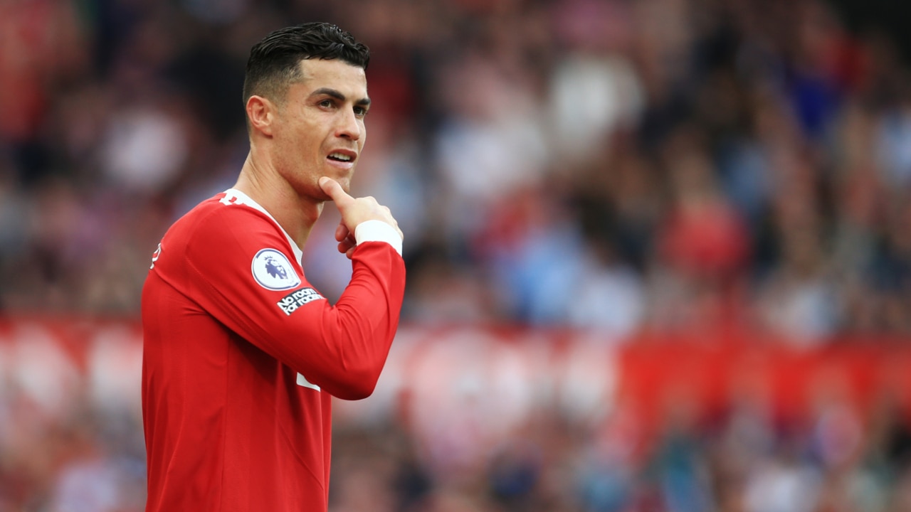 Ronaldo to leave Manchester United with 'immediate effect'