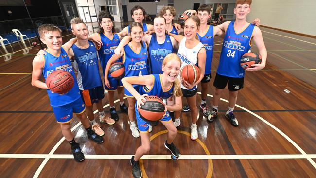 The best rising stars of Victoria basketball will swarm the courts of Bendigo this weekend for the Bendigo Junior Classic.