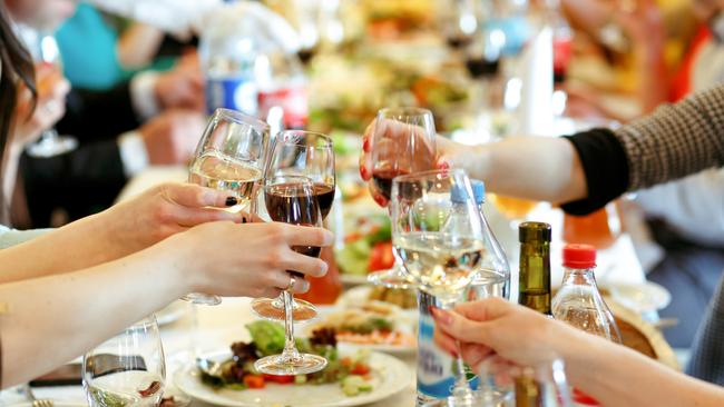 Industry Minister Karen Andrews will release the Morrison government’s food and beverage roadmap on Monday.