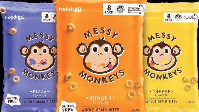 The equity raising for Freedom Foods is likely to occur in about two weeks, according to sources.