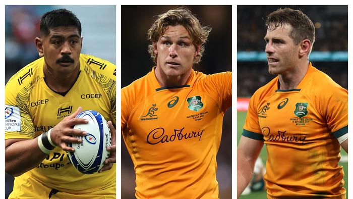 Latest Rugby Union News | FOX SPORTS