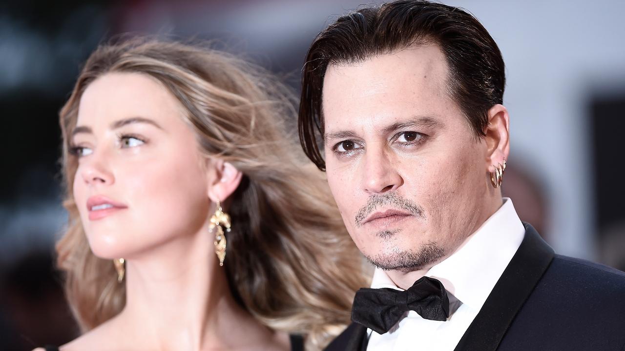 The libel case involving Johnny Depp and ex Amber Heard is over. Picture: Ian Gavan/Getty