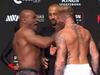 ‘Mike Tyson attacks Jake Paul in dramatic scenes