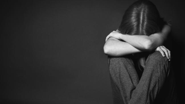 Advocates say family violence needs to be addressed by changing conversations and attitudes towards those who hurt women, and those who suffer at their hands. Picture: File