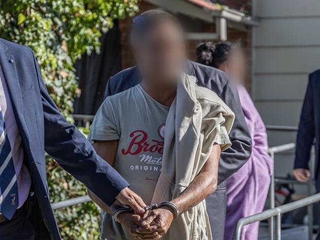 A man has been charged with murder and a woman with being an accessory after the fact to murder following a stabbing death in Kempsey in March, 2023.