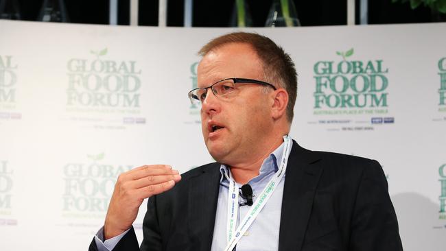 Trading halt: Freedom Foods has extended its ASX trading suspension until the end of October to find a replacement for former chief executive Rory Macleod and, among other matters, complete an investigation into stock losses. Picture: Adam Taylor