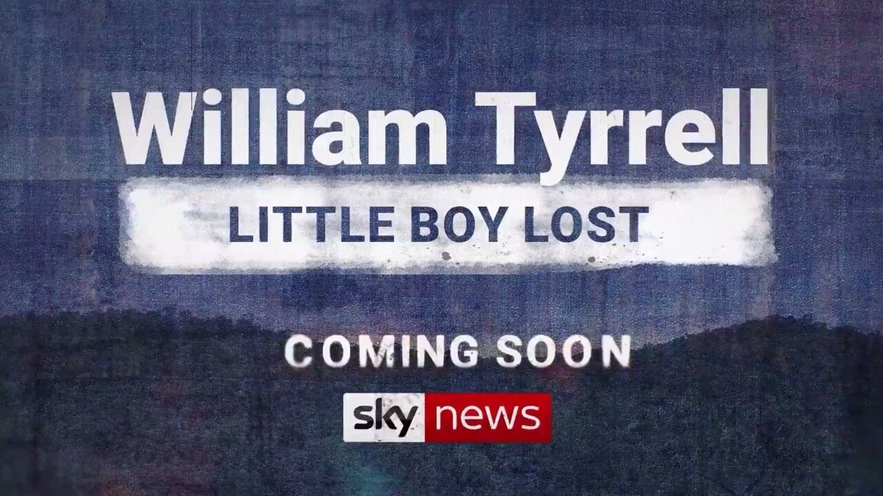 William Tyrrell’s Birth Mother Speaks Out About Missing Child: ‘I’ve ...