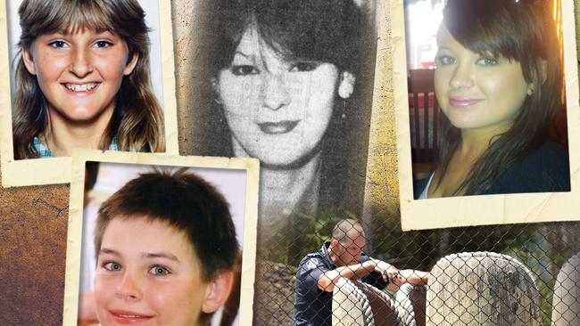 Grieving families of Annette Mason, Sharron Phillips, Shandee Blackburn, Daniel Morcome and victims of the Dreamworld tragedy hope the Coroner’s Court will this year give them some closure. 