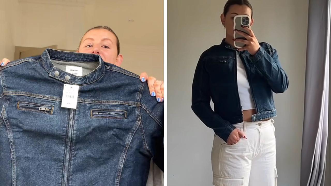 The 19 best denim jackets of 2023: Jean jackets that fit any