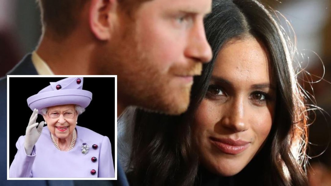 Harry and Meghan’s final Queen blow