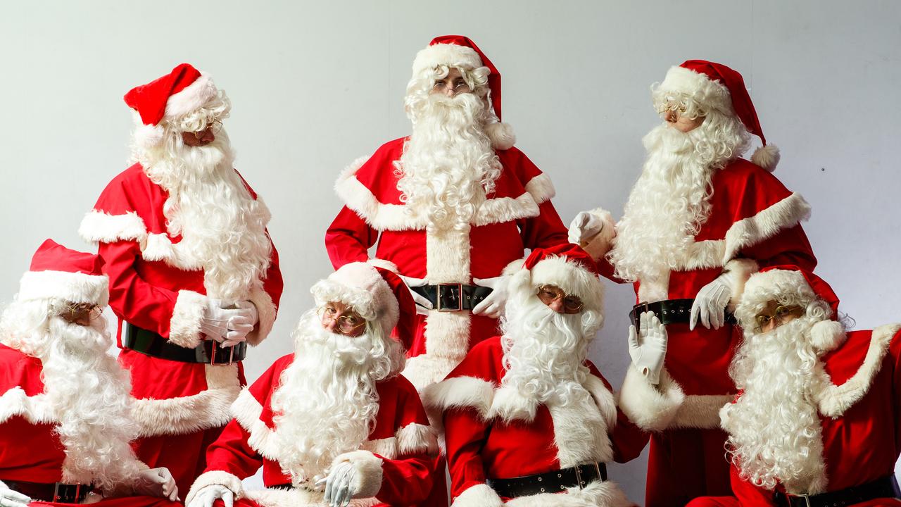 Adelaide Santa shortage: Essential Talent agency searching for Santas