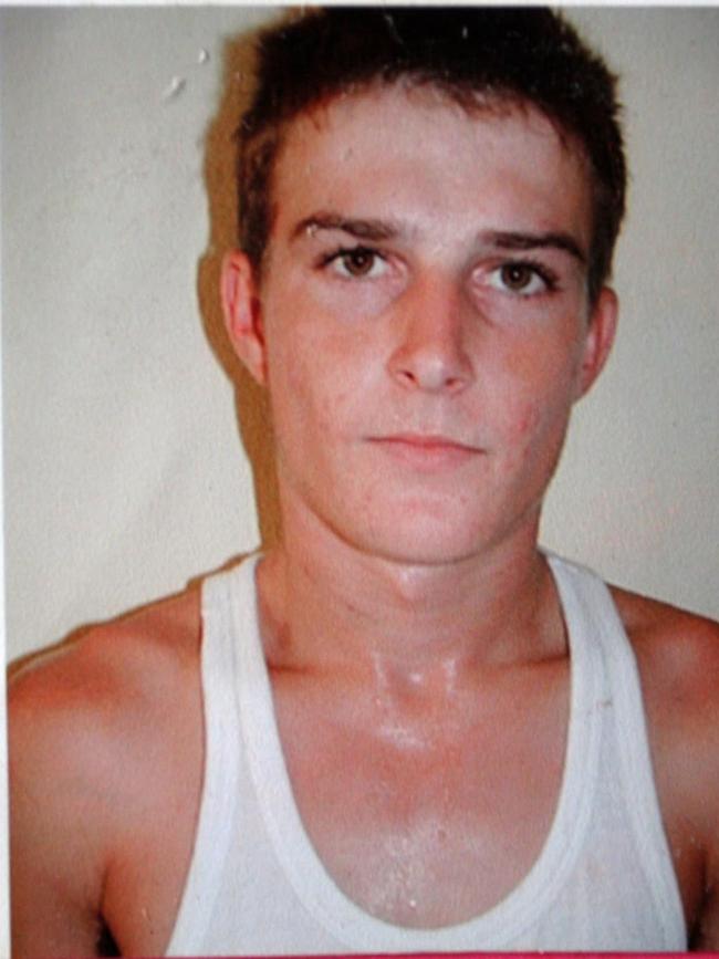 Michael Czugaj is one of nine accused Australians drug traffickers known as the Bali Nine.