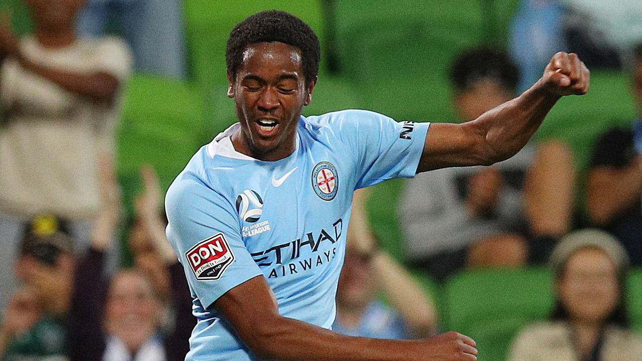 A-League 2019: Melbourne Victory, Melbourne City dig into deep pool of ...