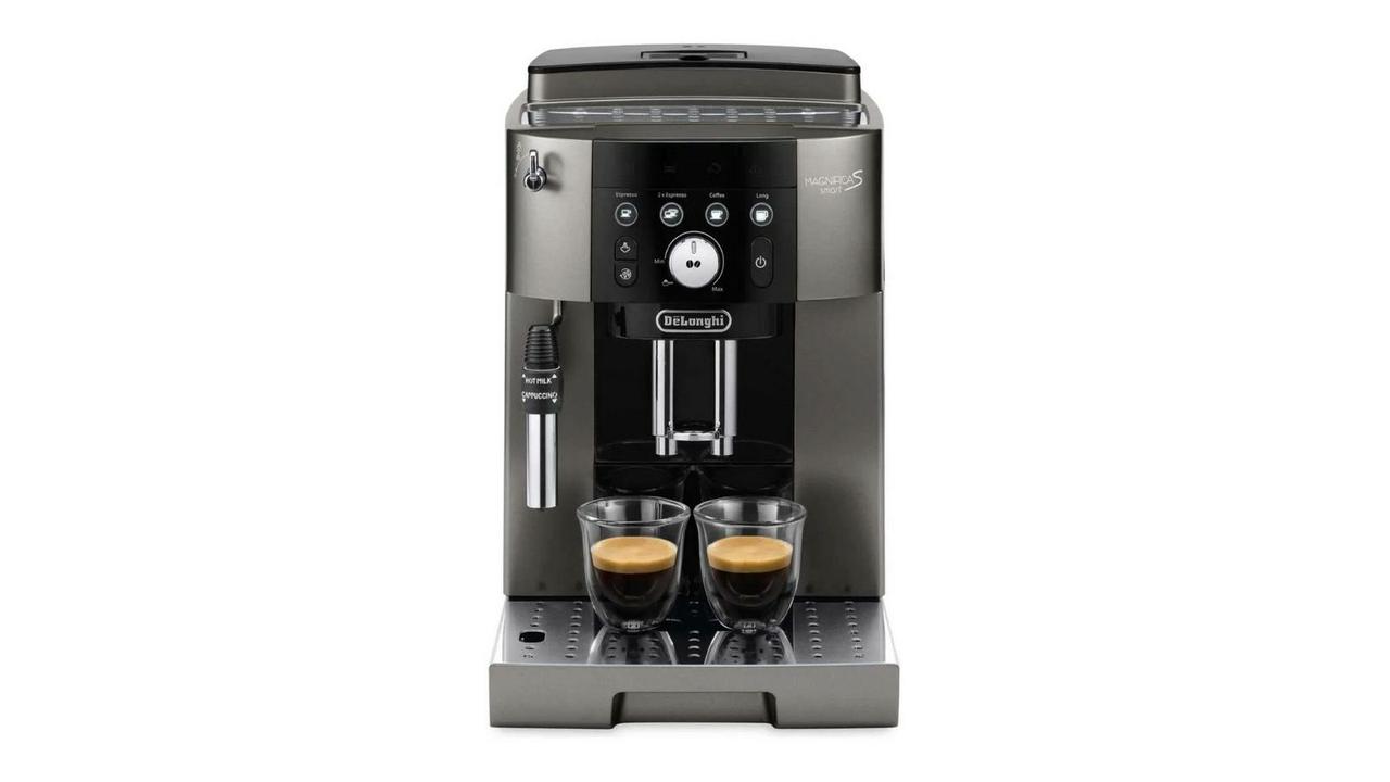 9 Best Coffee Machines 2021 Top Rated Coffee Makers News Com Au Australia S Leading News Site