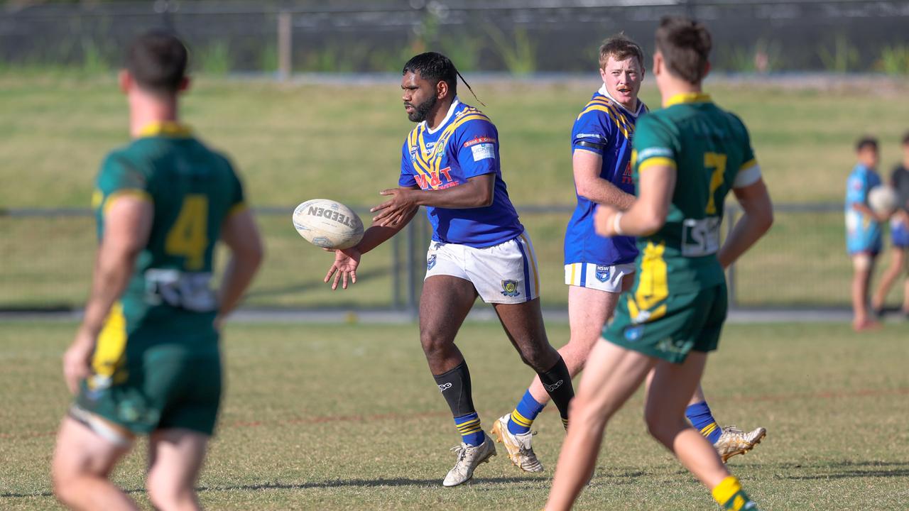 Northern Rivers Regional Rugby League: Wrap, results, gallery from ...