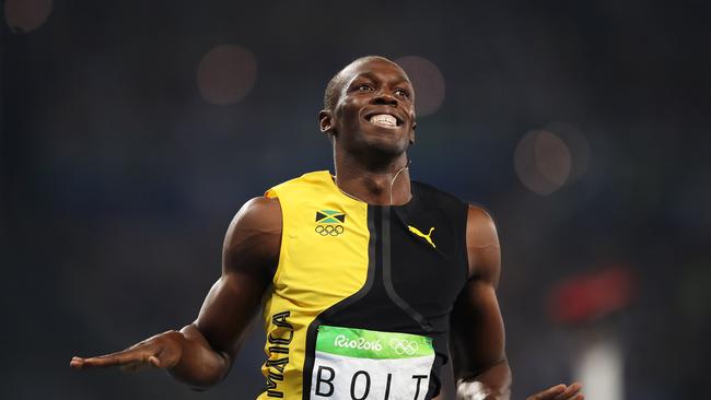 Usain Bolt to join Australia’s Nitro Summer Athletics League after Rio ...