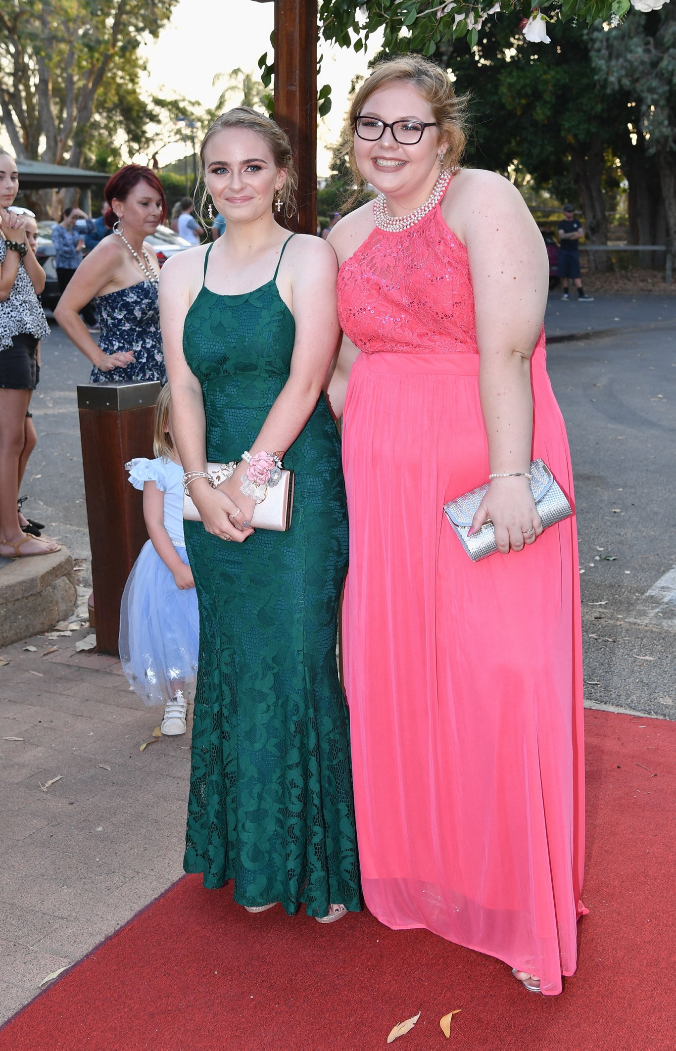 Hervey Bay High Formal 2019 The Courier Mail