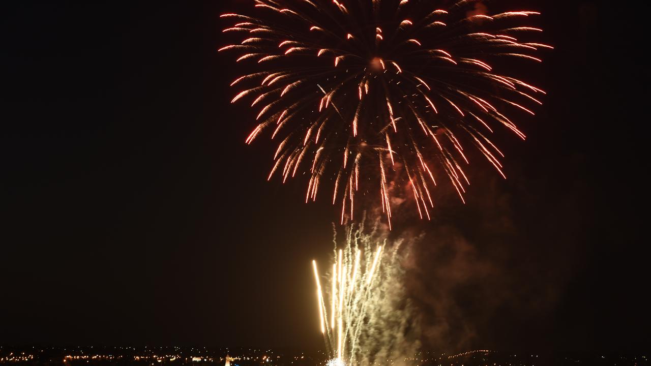 New Year’s Eve in Geelong | The Courier Mail