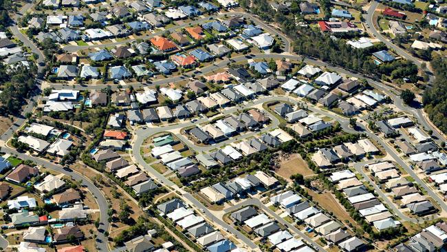 Major changes for Australian property market, but will owners benefit ...