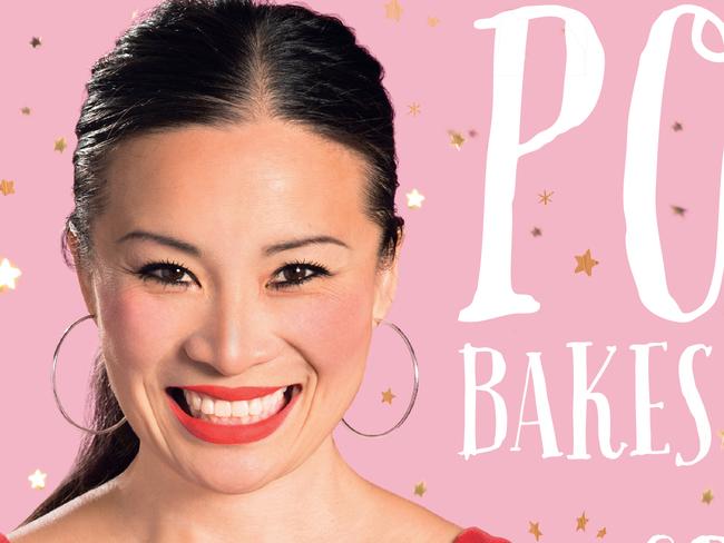 Poh Ling Yeow cook book