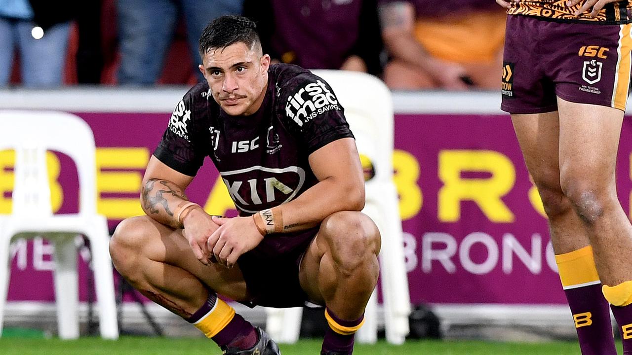 NRL 2020: Brisbane Broncos, pub, COVID-19 bubble breach, fine, sanctions,  who was at the pub?