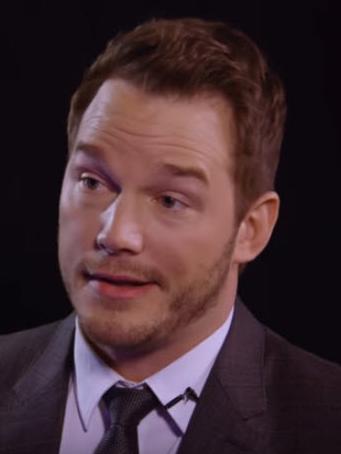 Chris Pratt, Adele hater.