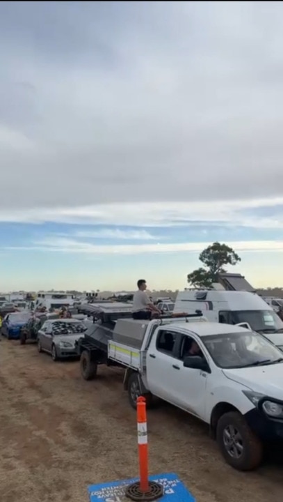 Council cancels music festival night before opening