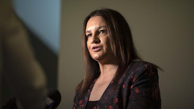 Jacqui Lambie says 'at the end of the day it’s up to Labor to explain why they think funds should be able to hide information from their members and the public'. Picture: Gary Ramage