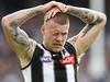 Why Pies mustn’t buckle on De Goey behaviour clauses