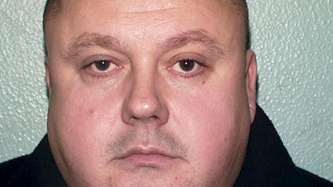 Levi Bellfield trial