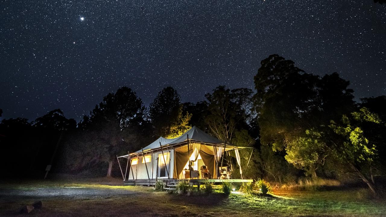 Gold Coast Getaways: Are these Queensland’s best glamping spots? | Gold ...