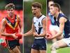 Walker, Hodge: 26 draft prospects to watch out for from 2026 pool