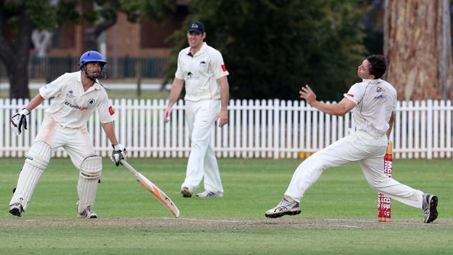 Kaine Balgowan is back in Penrith’s under-21s side for Sunday’s match.