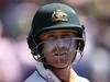 Marnus the opener? That could be a big problem for Australia