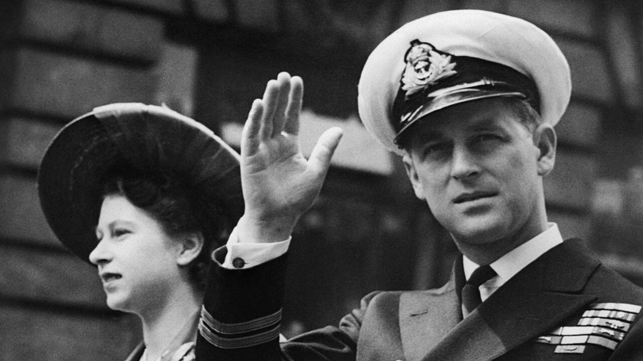 Prince Philip’s funeral details released