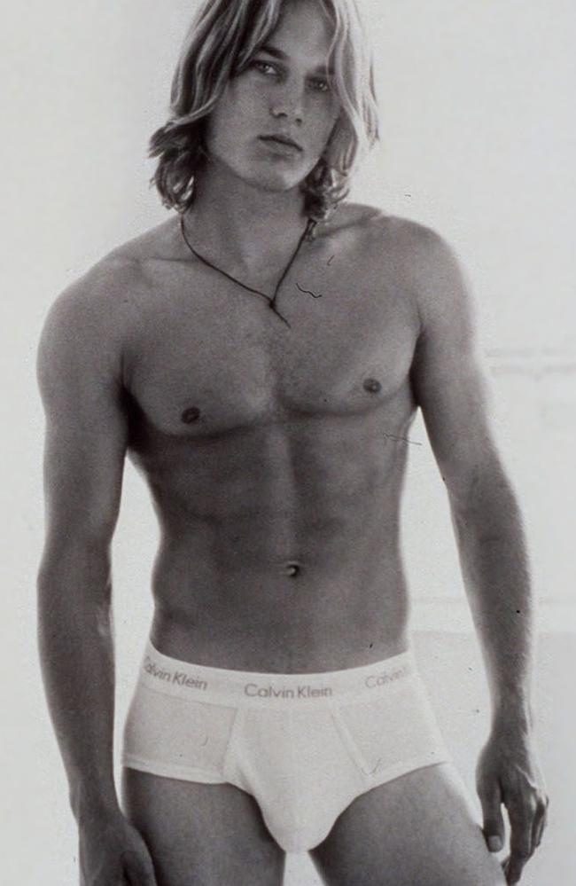 Aussie hunk Travis Fimmel rose to fame in the early 2000s and became a breakout international star in the modelling world.