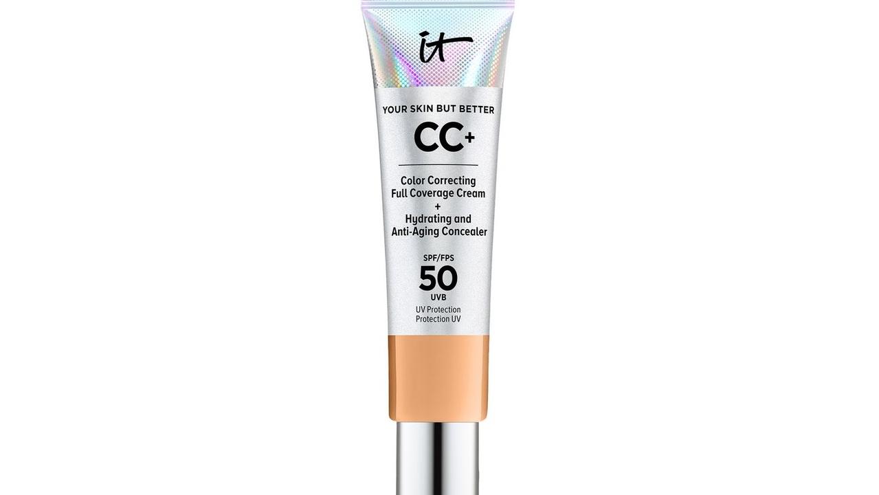 8 Best CC Creams Of 2022 According To A Beauty Expert  —  Australia's leading news site