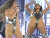 ‘That is wild’: J Lo’s very revealing gig outfit