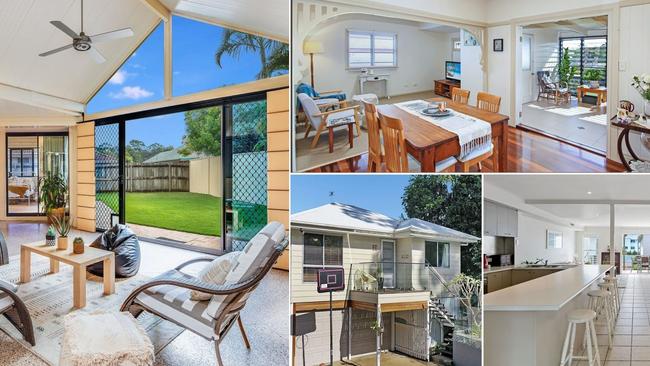 Suburb breakdown: What $1m can buy you