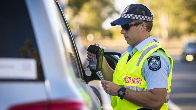 A 18-year-old Port Lincoln teenager returned a positive drug test to cannabis. Picture: File.