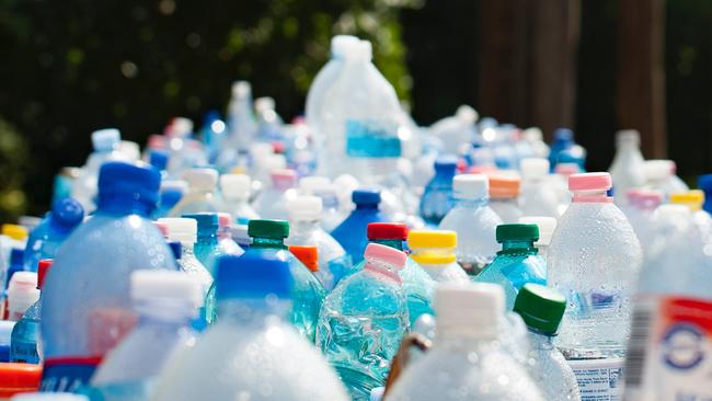 Plastic waste. Photo by mali maeder from Pexels