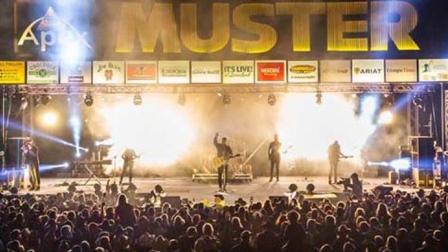 The Gympie region has been dealt a huge blow with the shock cancellation of the Muster for the second year running.