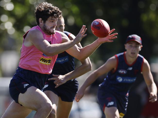 The neurologist’s call that blindsided Brayshaw, Dees